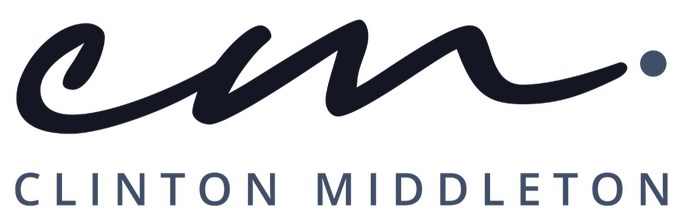 Clinton Middleton Logo