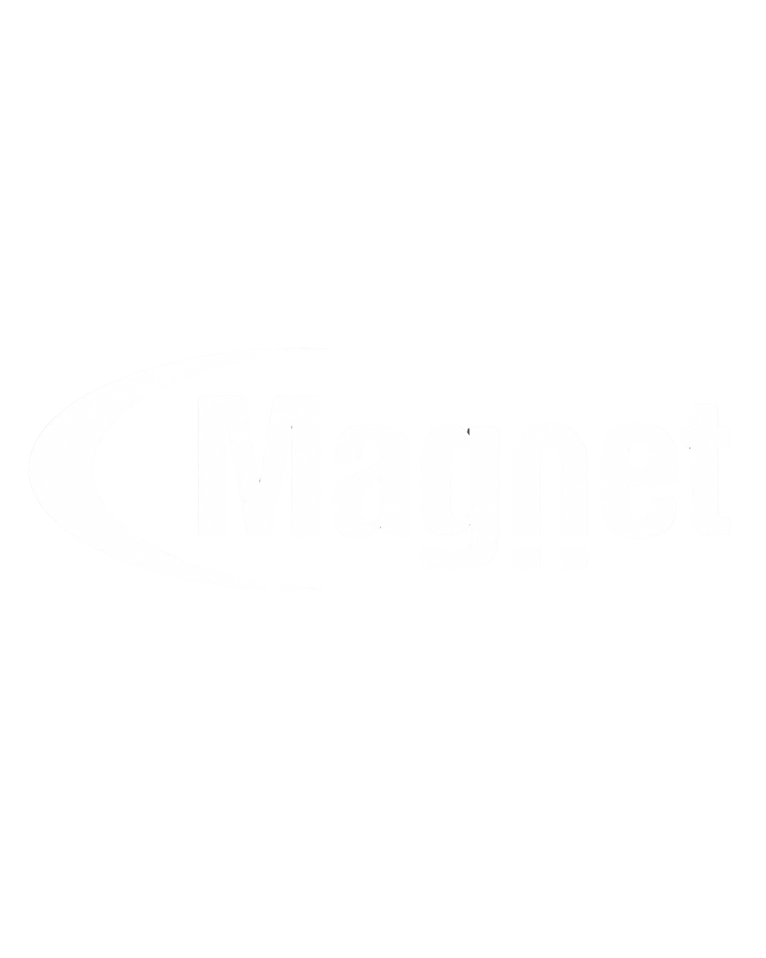 Magnet